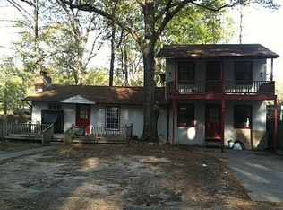 522 Hanson Dr, Doyline, LA 71023