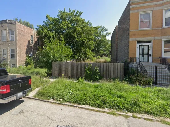 6341 S Aberdeen St, Chicago, IL 60621