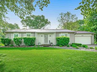 54206 Forest Grove Ave, Elkhart, IN 46514