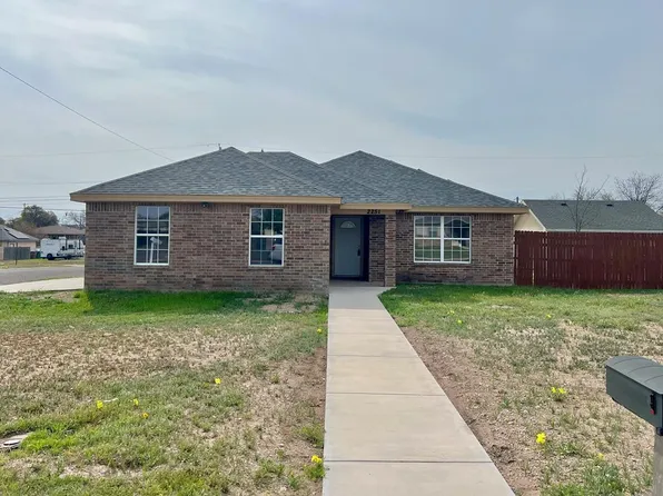 2251 Woodlawn Drive, San Angelo, TX 76901