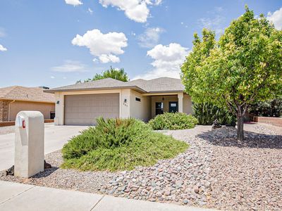 537 Tierra Bella Dr, Alamogordo, NM, 88310