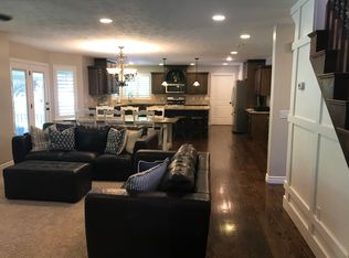 5344 N Ponderosa Ln, Stansbury Park, UT 84074