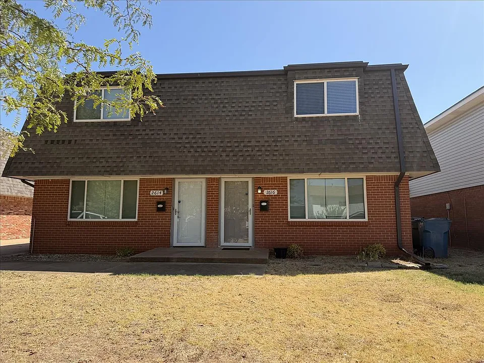 2616 Elwood Dr