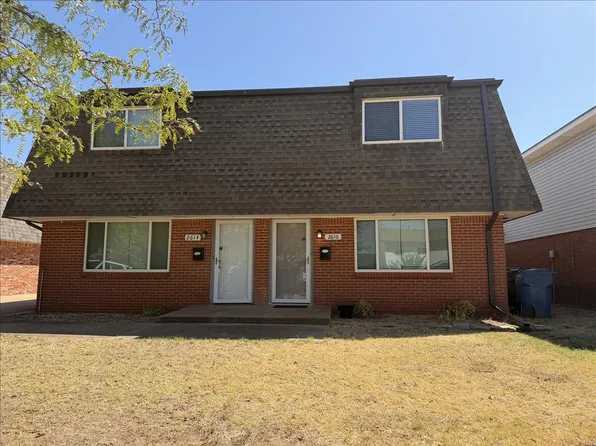 2616 Elwood Dr, Edmond, OK 73013