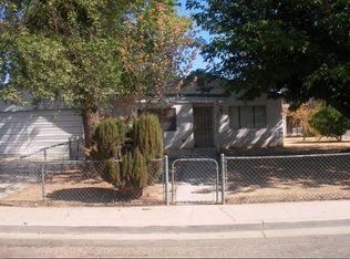 501 Village Ave, Exeter, CA 93221
