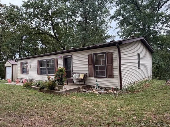 33633 Bass Point Rd, Gravois Mills, MO 65037