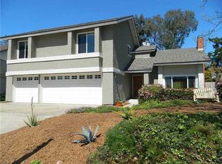 1414 Pegaso St, Encinitas, CA 92024