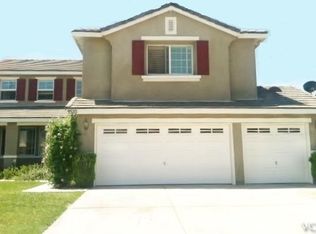 4520 Jade Ct, Lancaster, CA