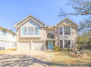 12603 Langhoff Cv, Austin, TX 78729