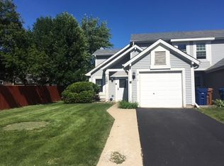 2113 Brittany Ct, Glendale Heights, IL