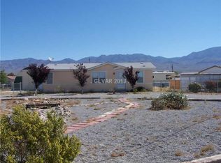5261 N Genoa Ave, Pahrump, NV 89060