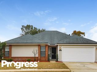 8385 W Chason Rd, Jacksonville, FL 32244