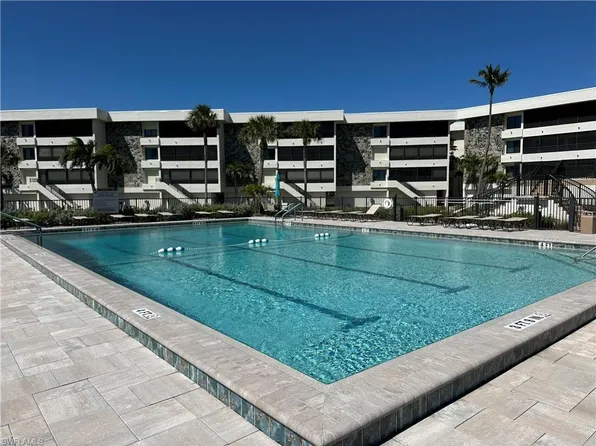 1605 Middle Gulf DR #110, SANIBEL, FL 33957