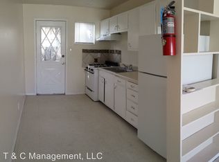 3433 Eastern Ave SE APT 4, Albuquerque, NM 87106