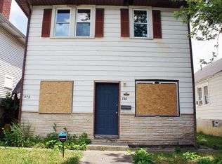 278-280 S Warren Ave, Columbus, OH