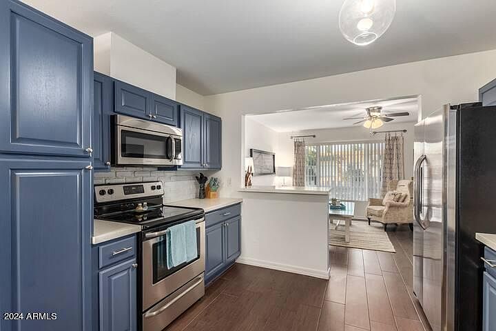 1st image of 8361 E Avalon Dr