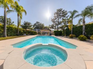 215 Barranca Rd, Bradbury, CA 91008