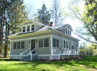 173 Wauregan Rd, Brooklyn, CT 06234