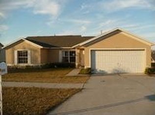 13141 Pinyon Dr, Clermont, FL 34711