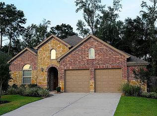 24462 Hanson Spring Dr, Porter, TX 77365