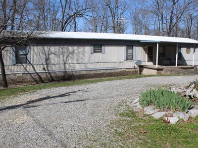 165 Hill Top Grn, Eddyville, KY, 42038