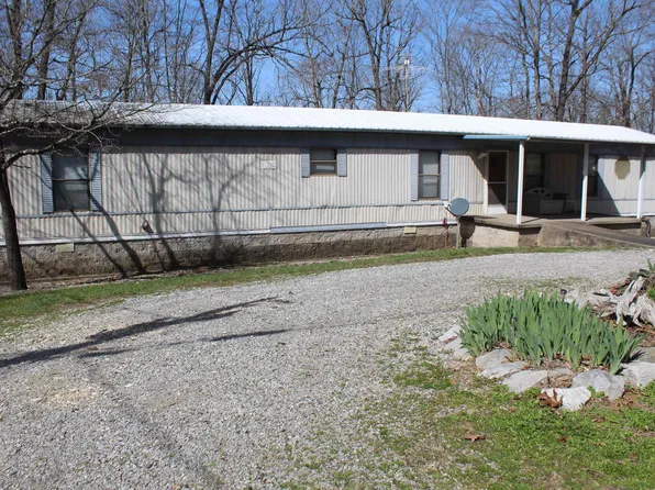 165 Hill Top Grn, Eddyville, KY 42038