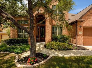 12505 Calistoga Way, Austin, TX 78732