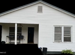 1066 Highway 43 S, Pelahatchie, MS 39145