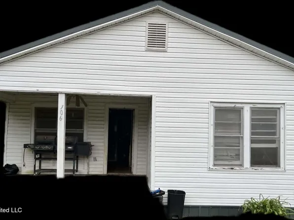 1066 Highway 43 S, Pelahatchie, MS 39145