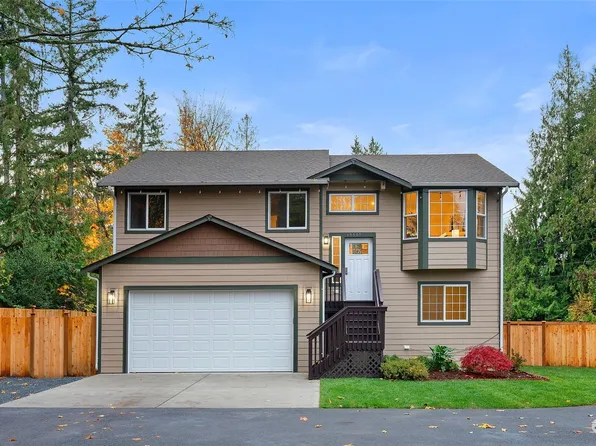 19507 Bing Road, Lynnwood, WA 98036