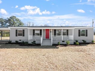 589 Red House Rd, Smithfield, NC 27577