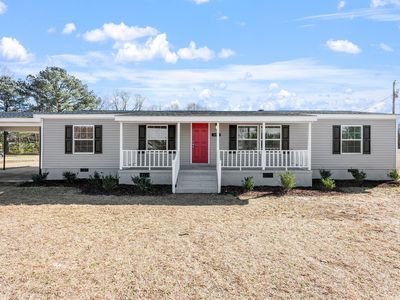 589 Red House Rd, Smithfield, NC, 27577