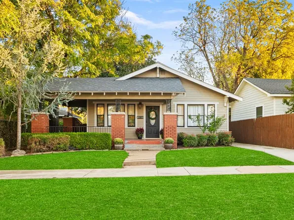 1826 NW 11th St, Oklahoma City, OK 73106