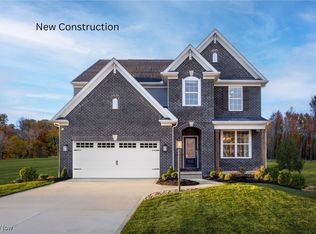 4432 Edgeview Trl, Brunswick, OH 44212