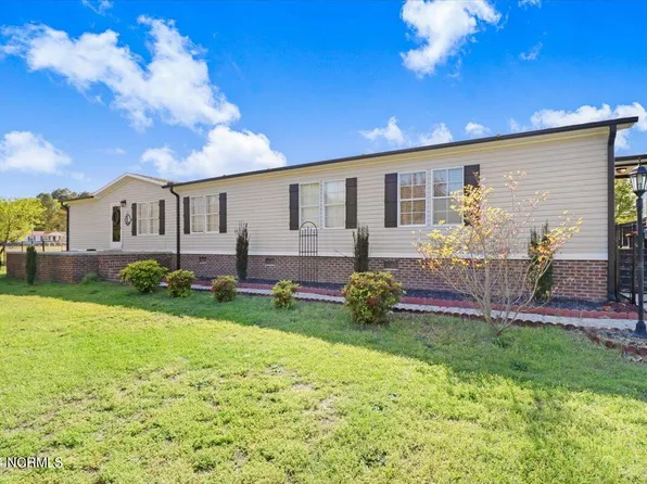 109 Barnwell Road, Dudley, NC 28333