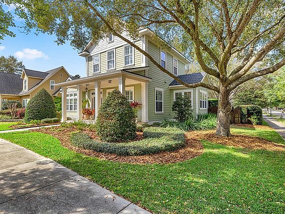 Corner Lot - 128th and 4th