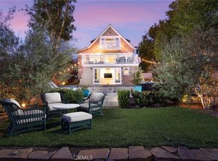 865 Fen Way, Laguna Beach, CA 92651