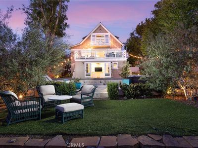 865 Fen Way, Laguna Beach, CA, 92651