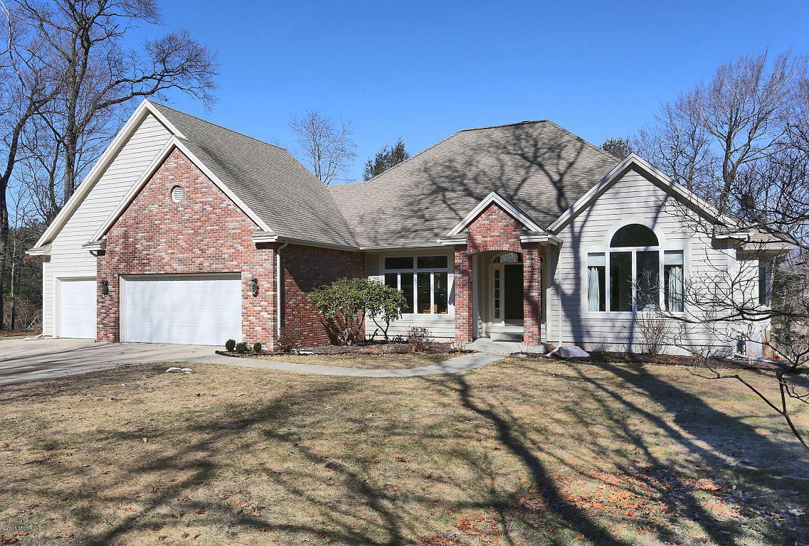4805 Rambling Creek Dr, Muskegon, MI 49441 | Zillow