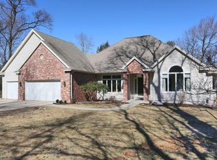 4805 Rambling Creek Dr, Muskegon, MI 49441