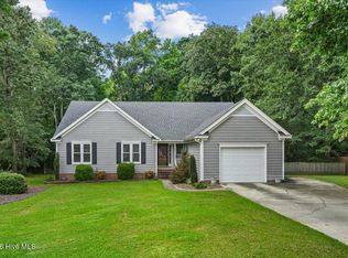 107 Albert Drive, Goldsboro, NC 27530