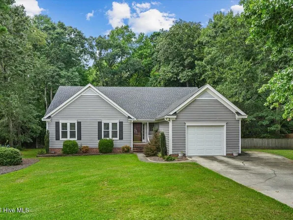107 Albert Drive, Goldsboro, NC 27530