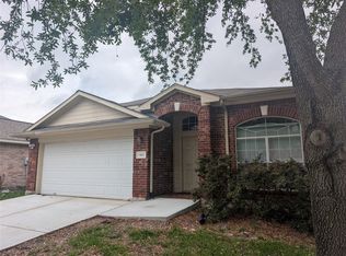 1822 Fergus Park Ct, Houston, TX 77047