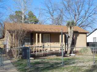 3121 SW 26th St, Oklahoma City, OK 73108