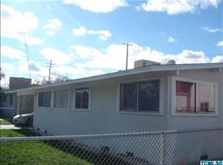1113 S Burke St, Visalia, CA 93292