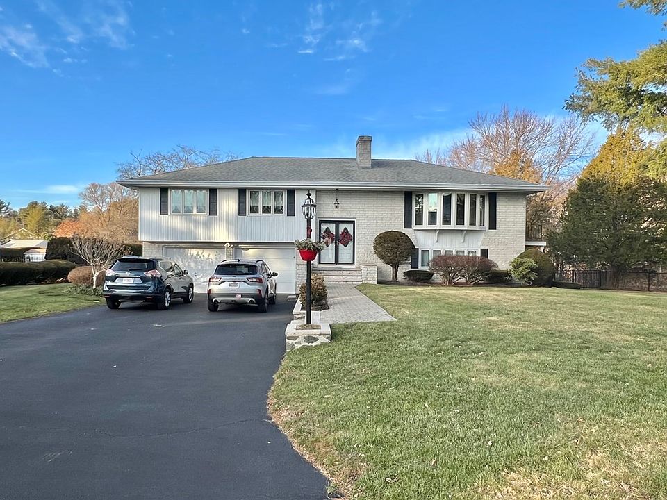 3 Indian Rock Dr, Saugus, MA 01906 Zillow