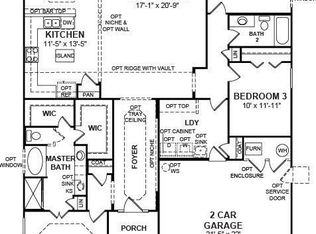 1444 Padana Dr, Greenwood, IN 46143