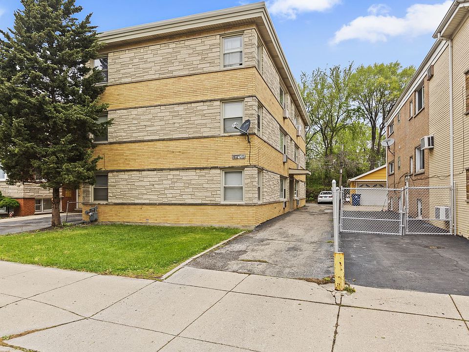 1st image of 5700 W Park Ave