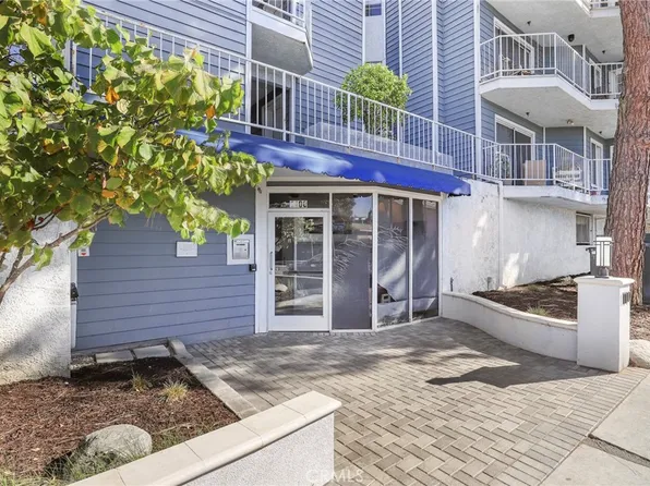 1100 Euclid Ave APT 212, Long Beach, CA 90804