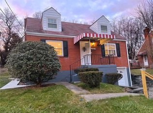 1017 Hamil Rd, Verona, PA 15147